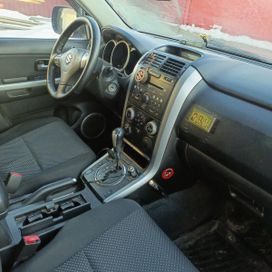 SUV   Suzuki Grand Vitara 2006 , 800000 , 