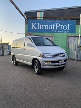    Toyota Hiace Regius 1997 , 1110000 , 