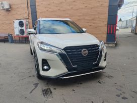 SUV   Nissan Kicks 2020 , 2810000 , 