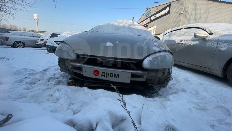  Chrysler Intrepid 2003 , 200000 , 