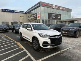 SUV   Chery Tiggo 8 2020 , 1900000 , 