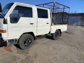    Toyota ToyoAce 1995 , 600000 , 