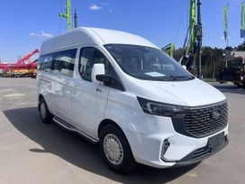  Ford Transit 2024 , 5774000 , 