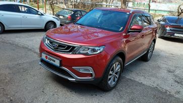 SUV   Geely Atlas 2019 , 1850000 , 