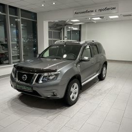 SUV   Nissan Terrano 2019 , 1784000 , 