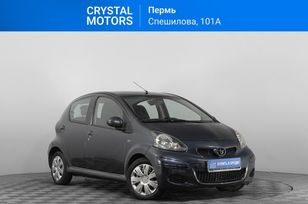  Toyota Aygo 2009 , 339000 , 