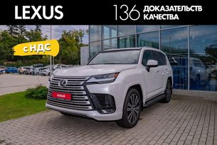 SUV   Lexus LX600 2023 , 23900000 , 