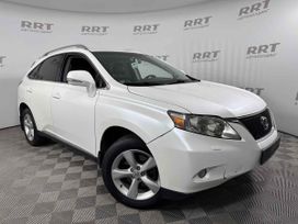 SUV   Lexus RX270 2010 , 1529000 , 