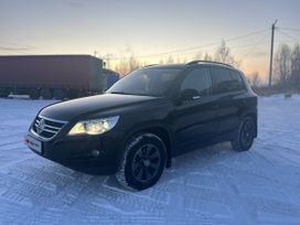 SUV   Volkswagen Tiguan 2010 , 1300000 , 