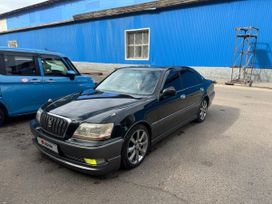  Toyota Crown Majesta 1999 , 970000 , -