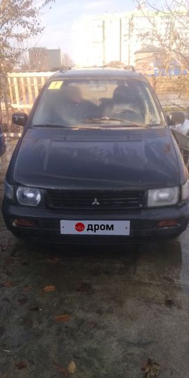    Mitsubishi Space Runner 1997 , 165000 , 