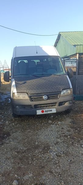   Fiat Ducato 2011 , 500000 ,  