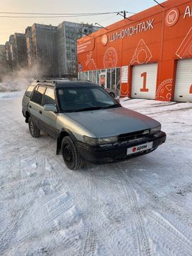  Toyota Sprinter Carib 1989 , 215000 , 