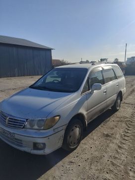    Nissan Presage 1999 , 380000 , 