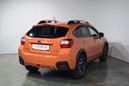 SUV   Subaru XV 2013 , 1230000 , 