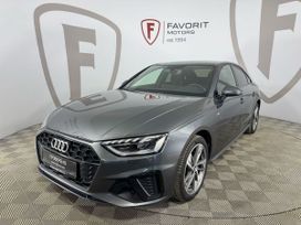  Audi A4 2021 , 3600000 , 