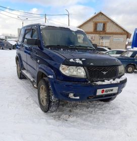 SUV     2011 , 630000 , 