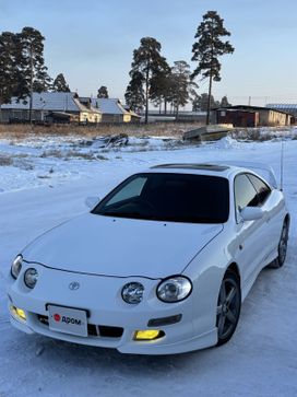  3  Toyota Celica 1998 , 820000 , -