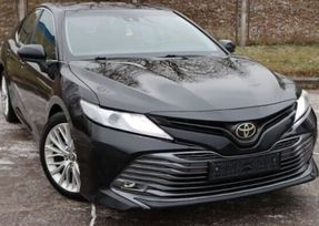  Toyota Camry 2018 , 1980000 , 