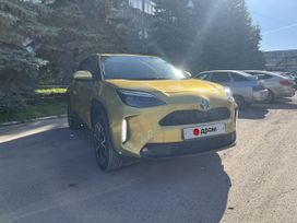 SUV   Toyota Yaris Cross 2020 , 2050000 , 