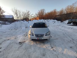  Hyundai Avante 2010 , 830000 , 