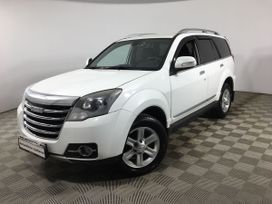 SUV   DW Hower H3 2018 , 1180000 , 