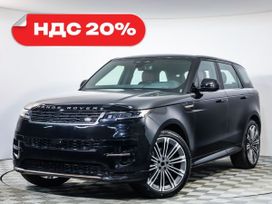 SUV   Land Rover Range Rover Sport 2024 , 23497000 , -
