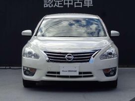  Nissan Teana 2020 , 1230000 , 