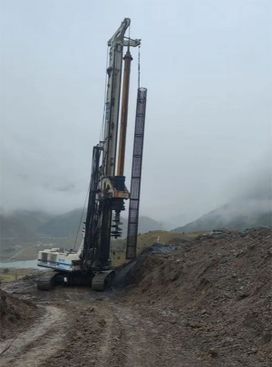   Soilmec Soilmec 2008 , 42000000 , 