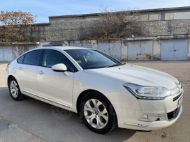  Citroen C5 2011 , 1200000 , 