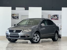  Volkswagen Passat 2005 , 550000 , 