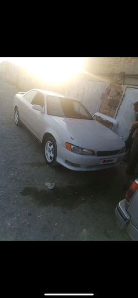  Toyota Mark II 1993 , 400000 , 
