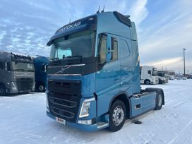   Volvo FH 2020 , 13900000 , 