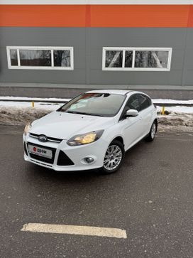  Ford Focus 2014 , 1600000 , 