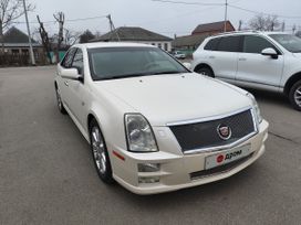  Cadillac STS 2004 , 930000 , 