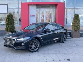  Genesis G70 2018 , 2450000 , 