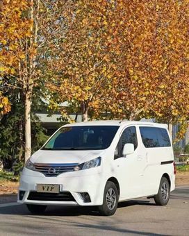    Nissan NV200 2018 , 1820000 , 