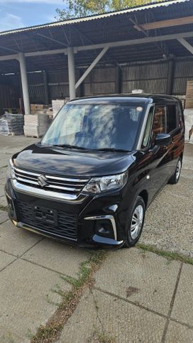  Suzuki Solio 2021 , 1390000 ,  