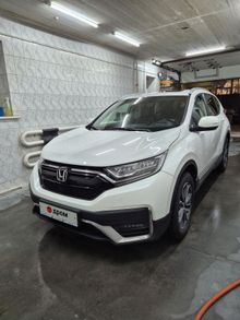  CR-V, 2021