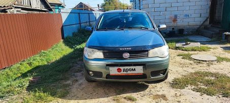  Fiat Albea 2009 , 400000 , 