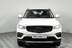 SUV   Geely Atlas Pro 2024 , 3431990 , 