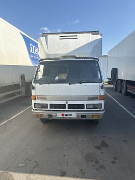   Isuzu Elf 1990 , 1500000 , 