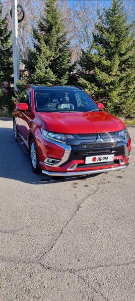 SUV   Mitsubishi Outlander 2019 , 3500000 , 