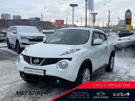 SUV   Nissan Juke 2012 , 1210000 , 