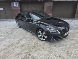  Toyota Crown 2018 , 3550000 , 