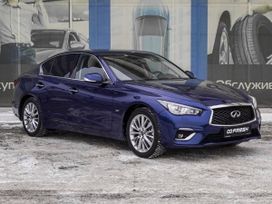  Infiniti Q50 2019 , 2499000 , 