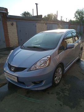  Honda Fit 2010 , 1029000 , 