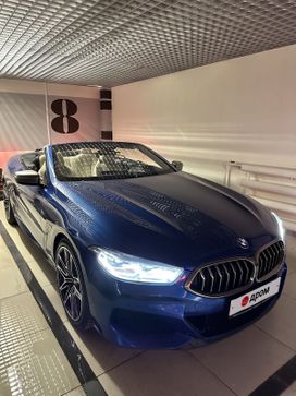   BMW 8-Series 2020 , 11500000 , 