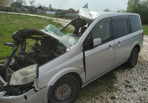    Nissan Lafesta 2012 , 235000 , 