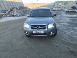  Mazda BT-50 2010 , 950000 , 